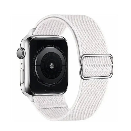 Apple Watch Nylon Strap - Stylish, Durable, Comfortable Design