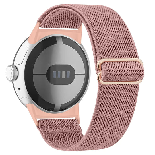 Google Pixel Nylon Band - Durable, Breathable, Stylish Strap