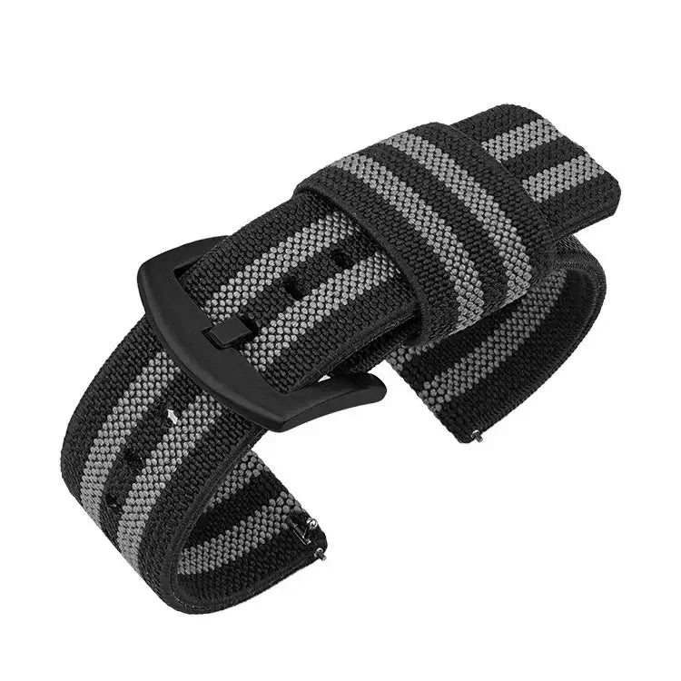 Ticwatch Nylon Band - Lightweight Casual Fit