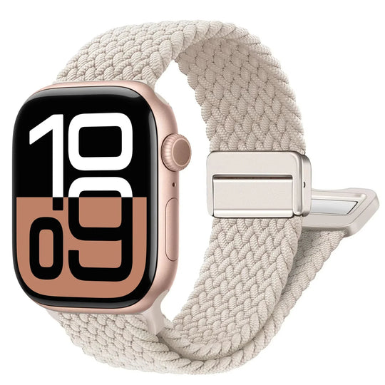 Apple Watch Nylon Band - Braided, Comfortable, Versatile