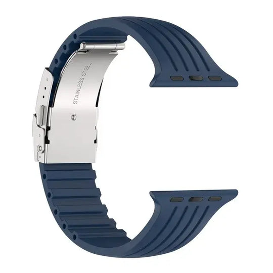 Apple Watch Silicone Band - Stylish, Quality Design