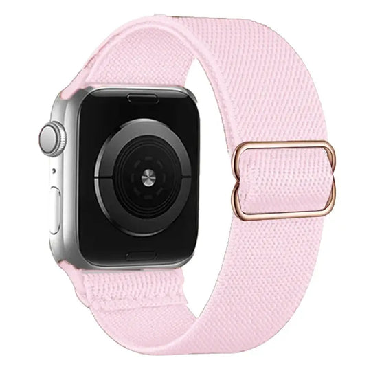 Apple Watch Nylon Strap - Stylish, Durable, Comfortable Design