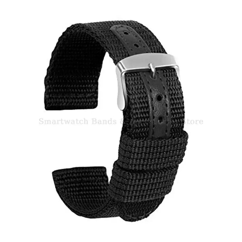 Huawei Nylon Band - Tough, Breathable, Versatile Strap