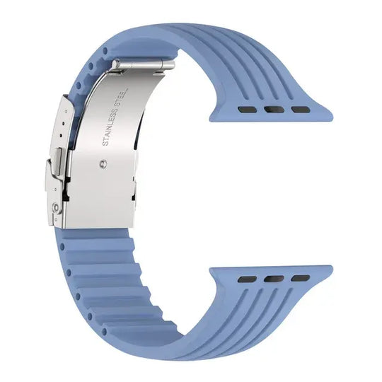 Apple Watch Silicone Band - Stylish, Quality Design