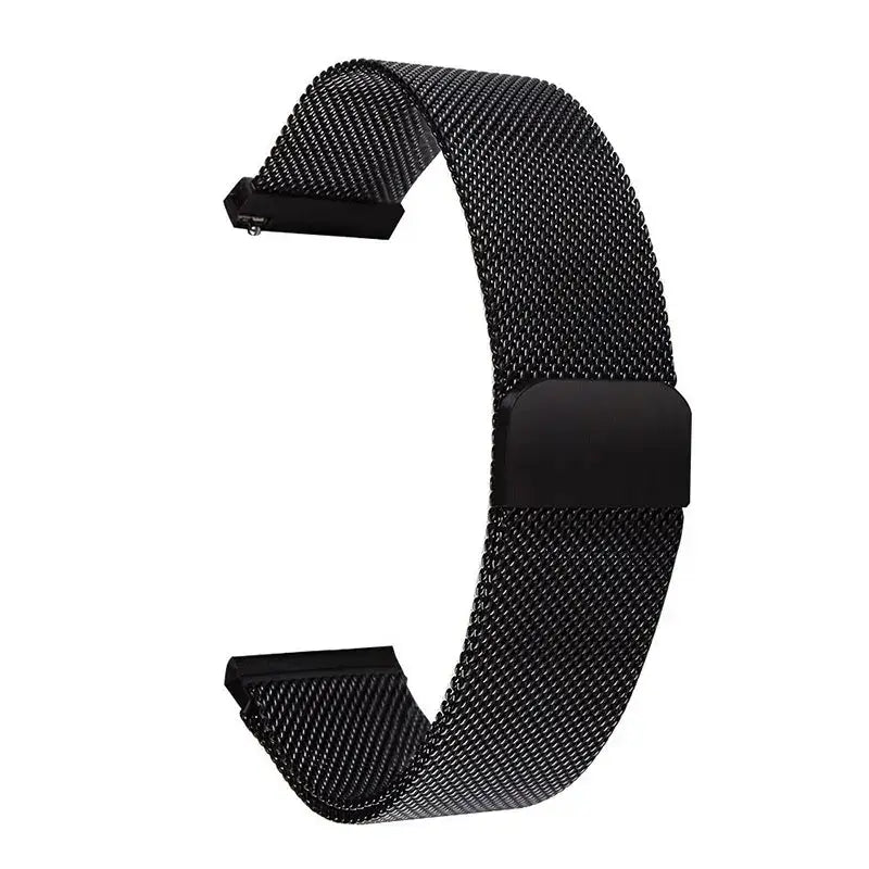 Samsung Galaxy Watch Stainless Steel Mesh Strap