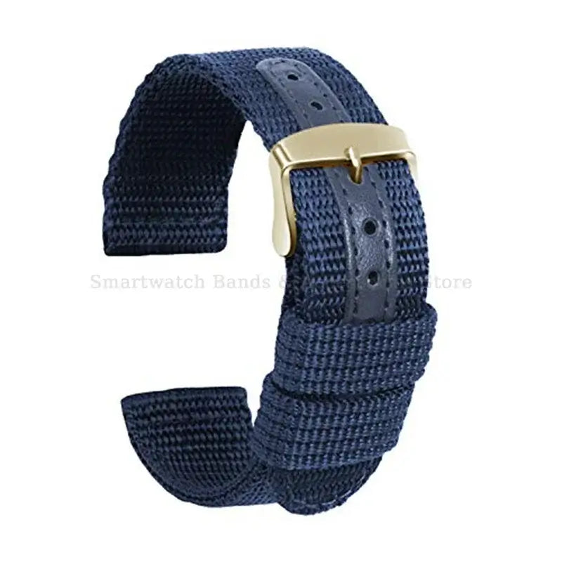 Huawei Nylon Band - Tough, Breathable, Versatile Strap