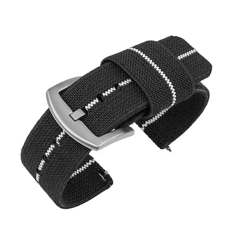 Ticwatch Nylon Band - Lightweight Casual Fit