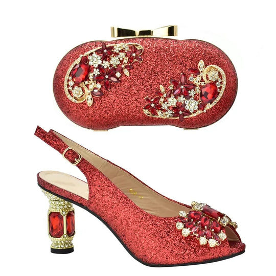Latest Fashion Wedding Shoes for Women