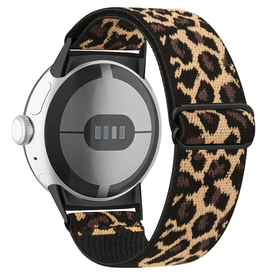 Google Pixel Nylon Band - Durable, Breathable, Stylish Strap