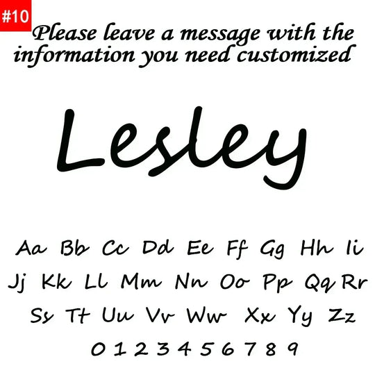 Custom Hollow Love Name Ring Personalized 18K Stainless Steel Opening Adjustable Ring Jewelry Birthday Party Gift Wholesale