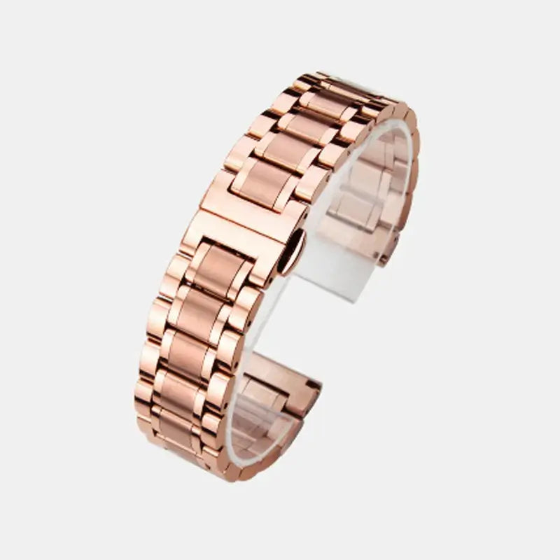 Suunto Stainless Steel Strap - Premium Elegant Design