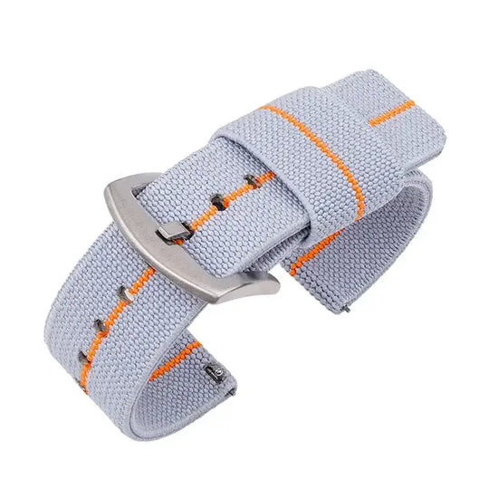 Ticwatch Nylon Band - Lightweight Casual Fit