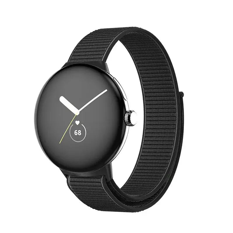 Google Pixel Watch Velcro Strap - Comfortable and Stylish