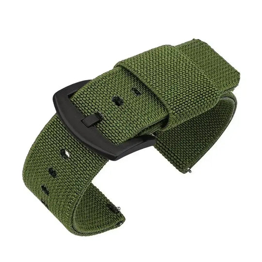 Ticwatch Nylon Band - Lightweight Casual Fit
