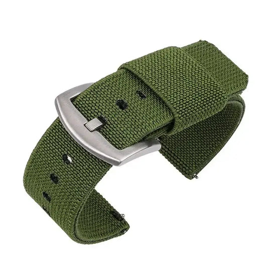 Ticwatch Nylon Band - Lightweight Casual Fit