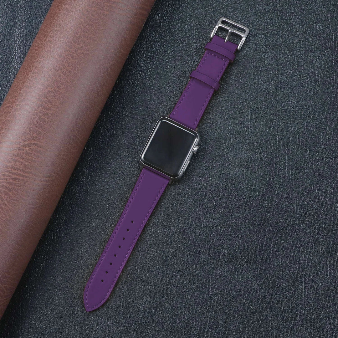 Apple Watch Fabric Band - Durable, Stylish, Comfortable Strap