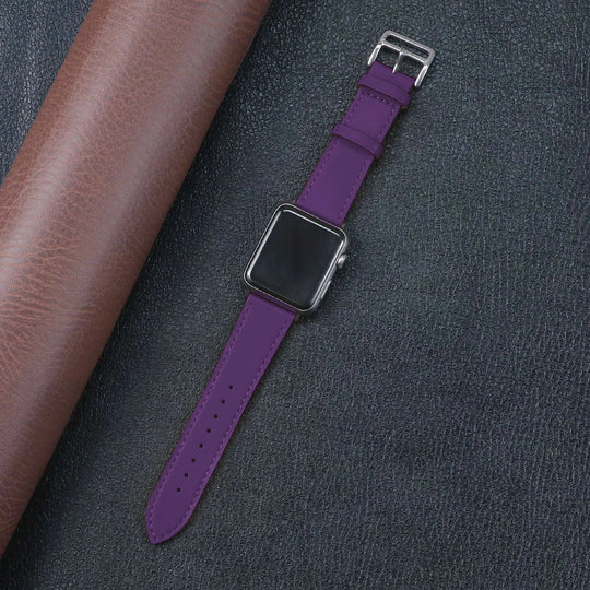 Apple Watch Fabric Band - Durable, Stylish, Comfortable Strap