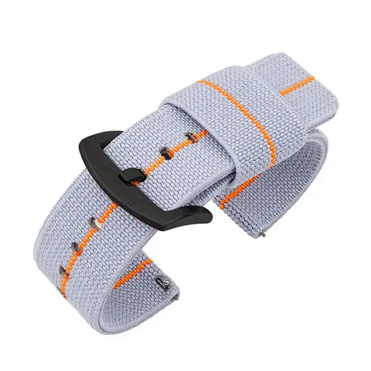 Ticwatch Nylon Band - Lightweight Casual Fit