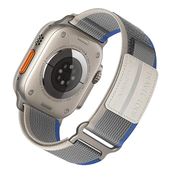 Apple Watch Nylon Band - Rugged Trail Loop