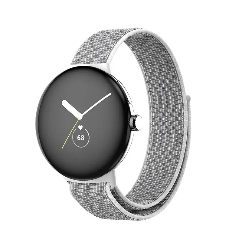 Google Pixel Watch Velcro Strap - Comfortable and Stylish
