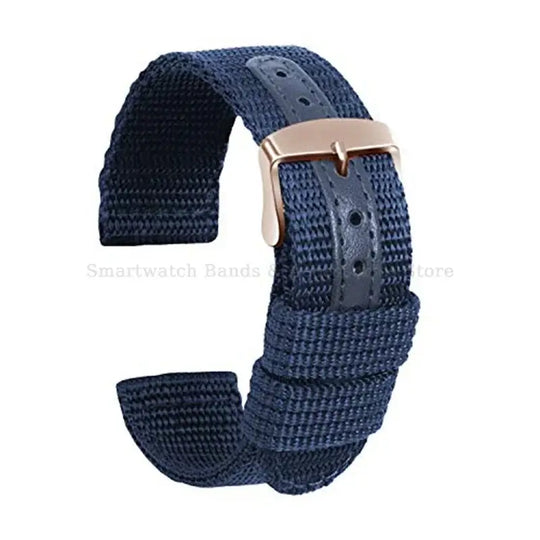 Huawei Nylon Band - Tough, Breathable, Versatile Strap