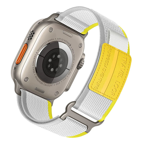 Apple Watch Nylon Band - Rugged Trail Loop