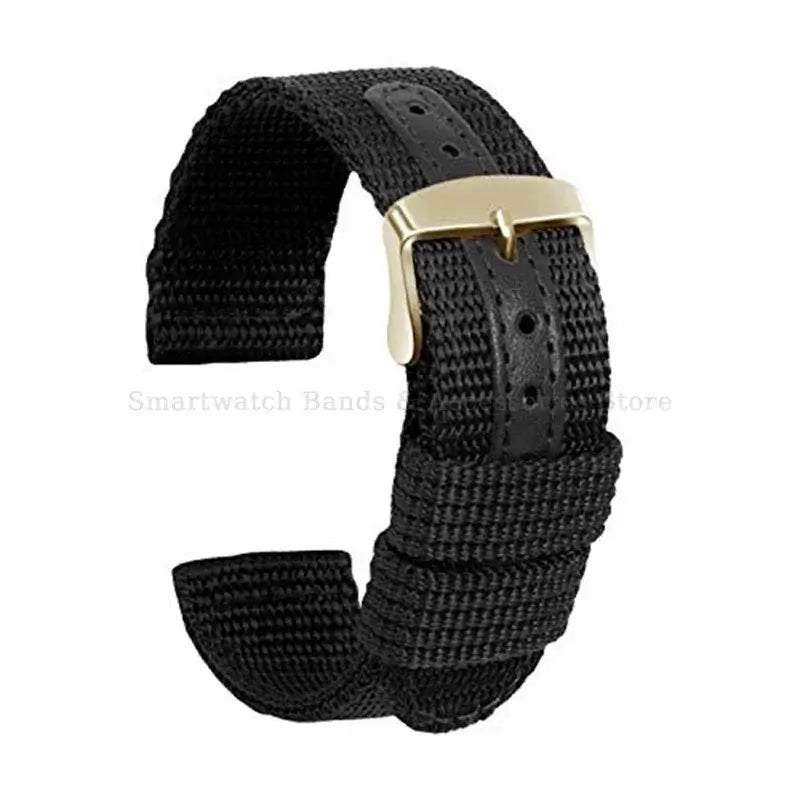 Huawei Nylon Band - Tough, Breathable, Versatile Strap