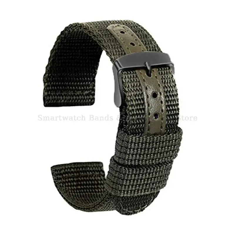 Huawei Nylon Band - Tough, Breathable, Versatile Strap