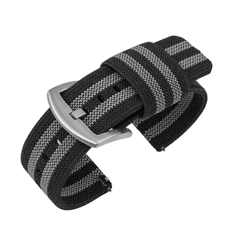 Ticwatch Nylon Band - Lightweight Casual Fit