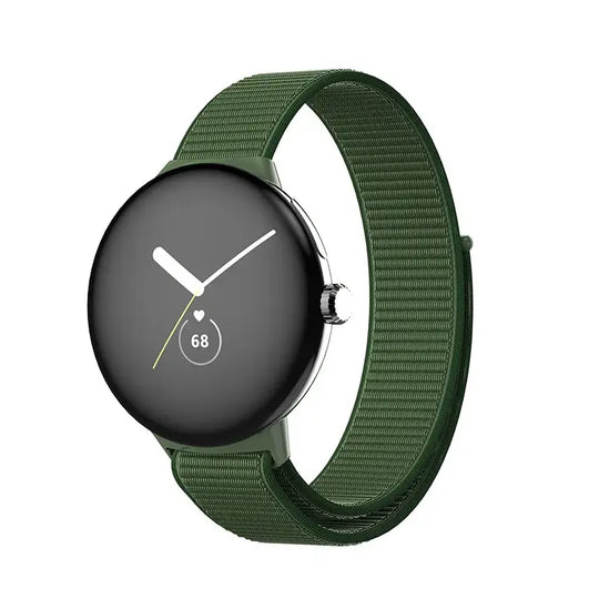Google Pixel Watch Velcro Strap - Comfortable and Stylish