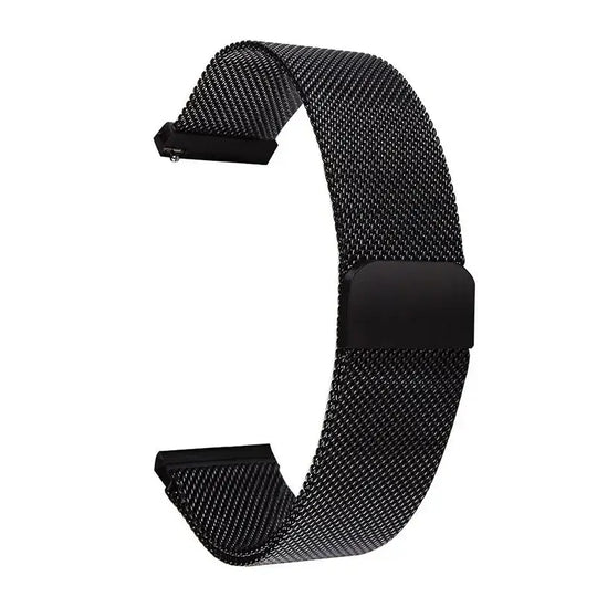 Samsung Galaxy Watch Stainless Steel Mesh Strap