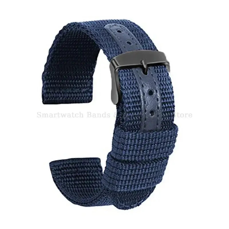 Huawei Nylon Band - Tough, Breathable, Versatile Strap