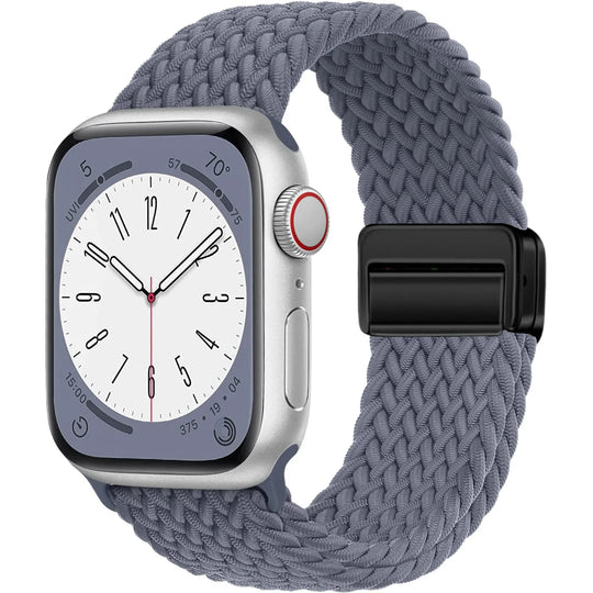 Apple Watch Nylon Band - Soft Flexible Magnetic Strap