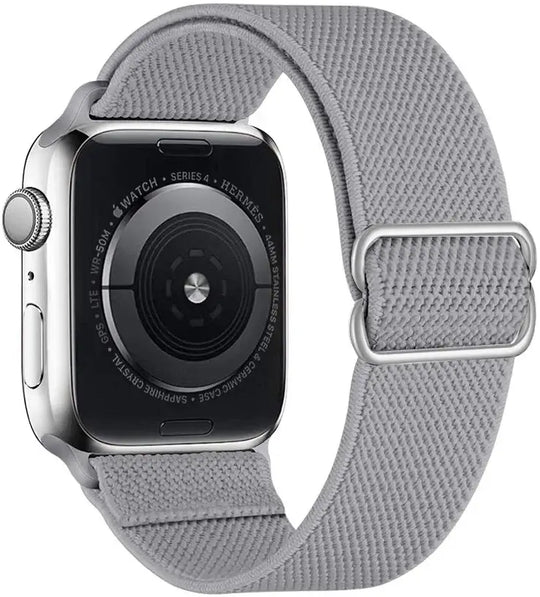 Apple Watch Nylon Strap - Stylish, Durable, Comfortable Design