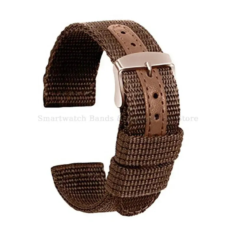 Huawei Nylon Band - Tough, Breathable, Versatile Strap