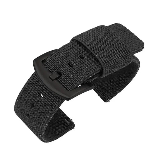 Ticwatch Nylon Band - Lightweight Casual Fit