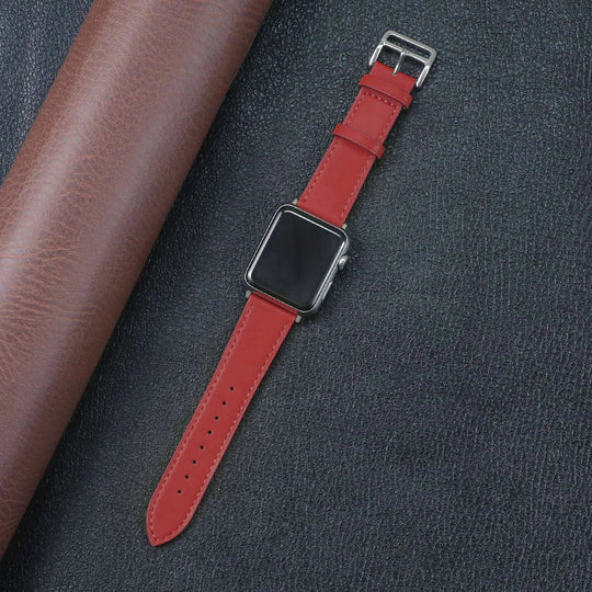 Apple Watch Fabric Band - Durable, Stylish, Comfortable Strap