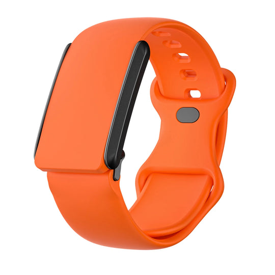 Whoop 4.0 3.0 Silicone Band - Soft Breathable Sweatproof