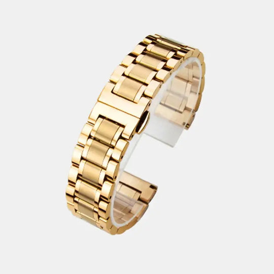 Suunto Stainless Steel Strap - Premium Elegant Design