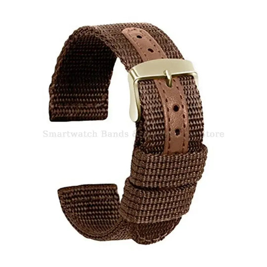 Huawei Nylon Band - Tough, Breathable, Versatile Strap