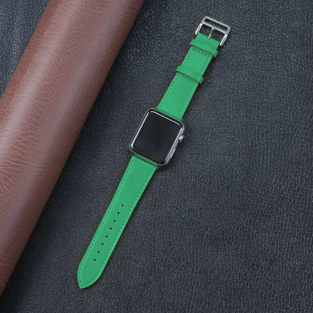 Apple Watch Fabric Band - Durable, Stylish, Comfortable Strap