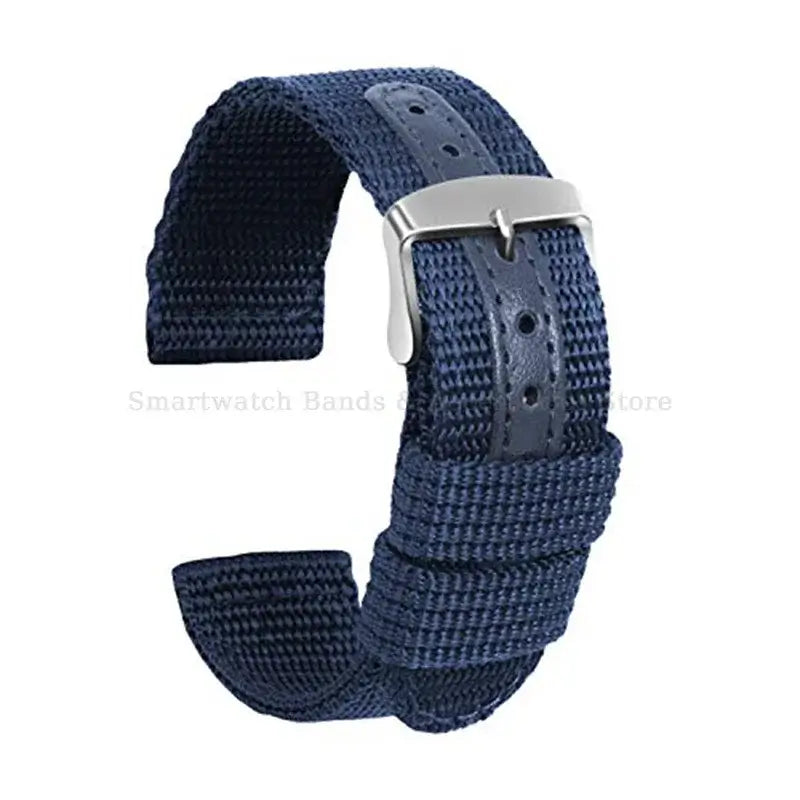 Huawei Nylon Band - Tough, Breathable, Versatile Strap