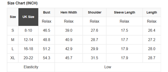 Stripe Drop Shoulder Crewneck Sweatshirt