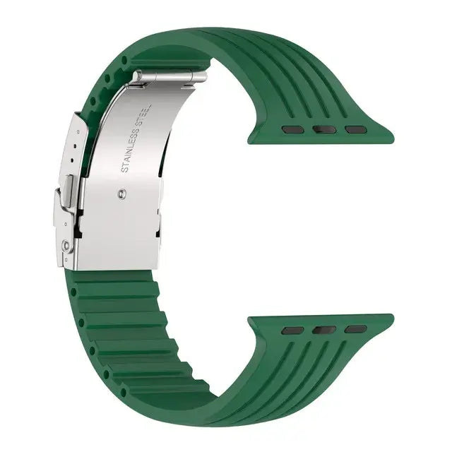 Apple Watch Silicone Band - Stylish, Quality Design