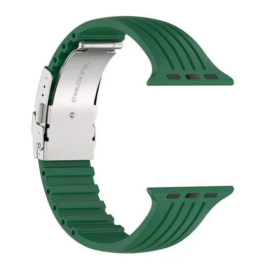 Apple Watch Silicone Band - Stylish, Quality Design
