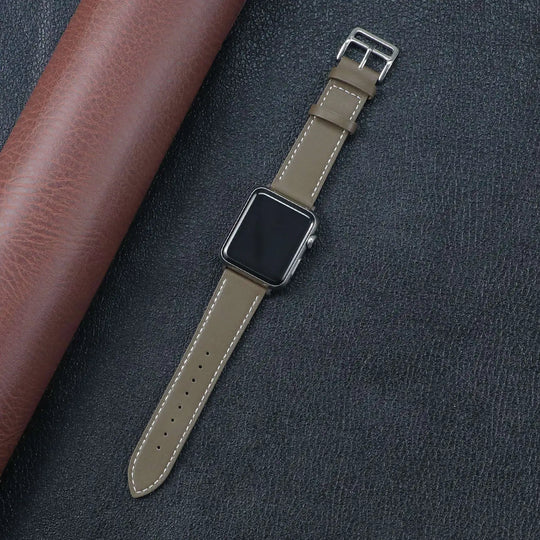 Apple Watch Fabric Band - Durable, Stylish, Comfortable Strap