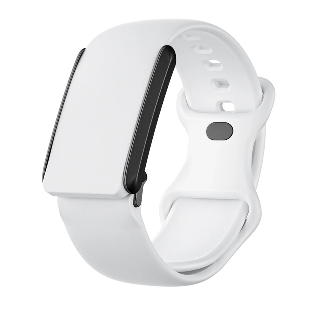 Whoop 4.0 3.0 Silicone Band - Soft Breathable Sweatproof