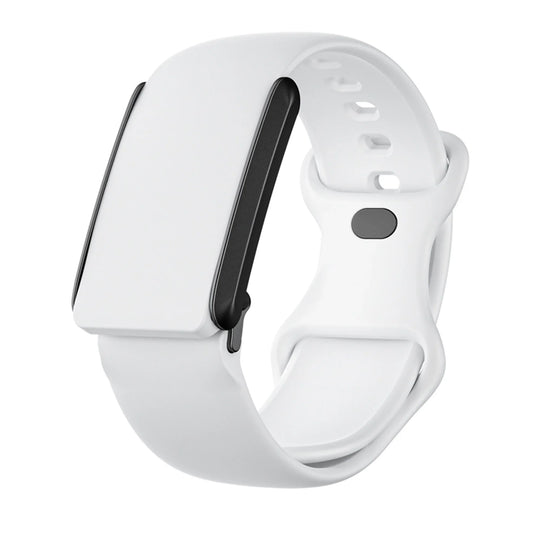 Whoop 4.0 3.0 Silicone Band - Soft Breathable Sweatproof