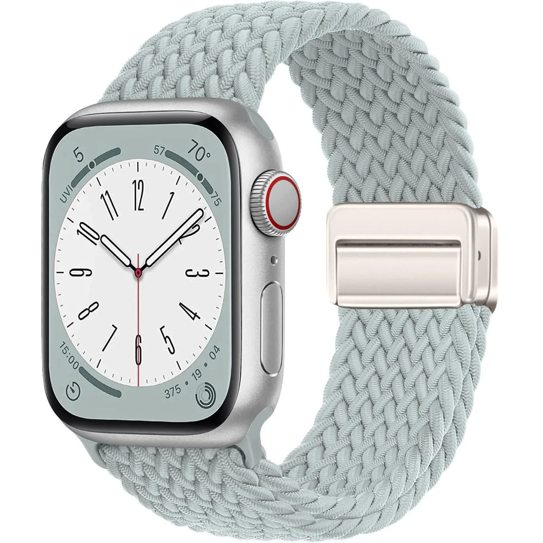 Apple Watch Nylon Band - Soft Flexible Magnetic Strap