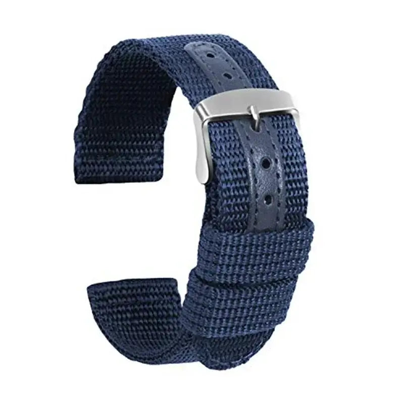 Huawei Nylon Band - Tough, Breathable, Versatile Strap